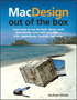 Andrew Shalat's book, MacDesign out of the box